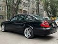 Mercedes-Benz E 320 2003 годаүшін5 600 000 тг. в Алматы – фото 6
