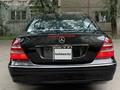 Mercedes-Benz E 320 2003 годаүшін5 600 000 тг. в Алматы – фото 8