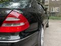 Mercedes-Benz E 320 2003 годаүшін5 600 000 тг. в Алматы – фото 9