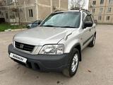 Honda CR-V 1996 года за 3 300 000 тг. в Алматы – фото 4