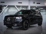Mercedes-Benz GLS 450 4MATIC 2025 года за 73 527 000 тг. в Алматы – фото 3