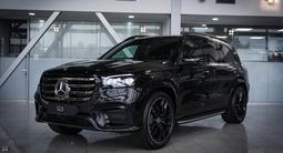 Mercedes-Benz GLS 450 4MATIC 2025 года за 77 913 000 тг. в Алматы – фото 3