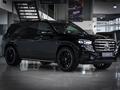 Mercedes-Benz GLS 450 4MATIC 2025 годаүшін77 913 000 тг. в Алматы – фото 4