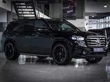 Mercedes-Benz GLS 450 4MATIC 2025 года за 73 527 000 тг. в Алматы – фото 4
