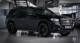 Mercedes-Benz GLS 450 4MATIC 2025 года за 77 913 000 тг. в Алматы – фото 4