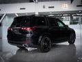 Mercedes-Benz GLS 450 4MATIC 2025 годаүшін77 913 000 тг. в Алматы – фото 5