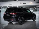 Mercedes-Benz GLS 450 4MATIC 2025 года за 73 527 000 тг. в Алматы – фото 5