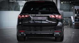 Mercedes-Benz GLS 450 4MATIC 2025 года за 77 913 000 тг. в Алматы – фото 2