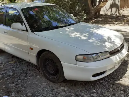 Mazda Cronos 1992 года за 800 000 тг. в Тараз – фото 5