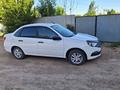ВАЗ (Lada) Granta 2190 2022 года за 3 900 000 тг. в Уральск – фото 2