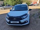 ВАЗ (Lada) Granta 2190 2022 года за 3 900 000 тг. в Уральск