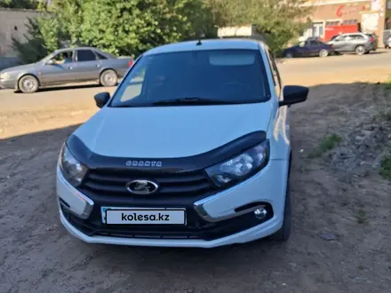 ВАЗ (Lada) Granta 2190 2022 года за 3 900 000 тг. в Уральск