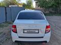ВАЗ (Lada) Granta 2190 2022 года за 3 900 000 тг. в Уральск – фото 3