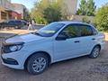 ВАЗ (Lada) Granta 2190 2022 года за 3 900 000 тг. в Уральск – фото 4