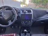 ВАЗ (Lada) Granta 2190 2022 годаүшін3 900 000 тг. в Уральск – фото 5