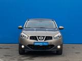 Nissan Qashqai 2013 года за 5 480 000 тг. в Алматы – фото 2