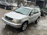 Lexus RX 300 2002 года за 6 000 000 тг. в Алматы – фото 3