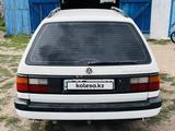 Volkswagen Passat 1992 годаүшін1 550 000 тг. в Павлодар – фото 4