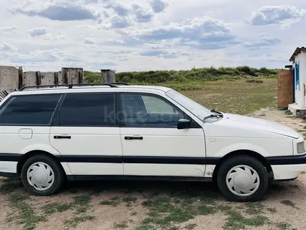 Volkswagen Passat 1992 года за 1 550 000 тг. в Павлодар – фото 3