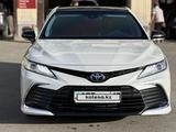 Toyota Camry 2022 годаүшін15 500 000 тг. в Туркестан – фото 3