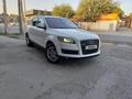 Audi Q7 2010 года за 7 500 000 тг. в Шымкент