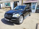 Mercedes-Benz GL 500 2010 года за 10 000 000 тг. в Алматы