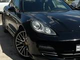 Porsche Panamera 2010 года за 17 000 000 тг. в Алматы