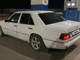 Mercedes-Benz E 250 1988 годаүшін1 100 000 тг. в Сатпаев – фото 4