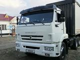 КамАЗ  65116 2022 годаүшін36 000 000 тг. в Алматы