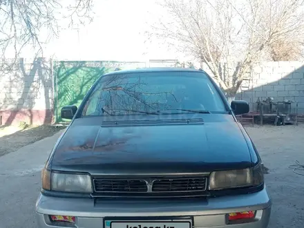 Mitsubishi Space Wagon 1992 года за 850 000 тг. в Шымкент