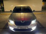Skoda Octavia 2015 года за 6 000 000 тг. в Алматы – фото 2