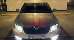 Skoda Octavia 2015 года за 6 000 000 тг. в Алматы – фото 2