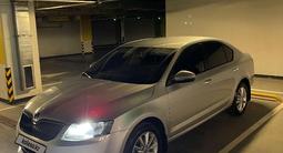 Skoda Octavia 2015 года за 6 000 000 тг. в Алматы – фото 3