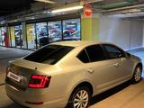 Skoda Octavia 2015 года за 6 000 000 тг. в Алматы – фото 5