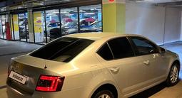 Skoda Octavia 2015 года за 6 000 000 тг. в Алматы – фото 5
