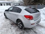 Chevrolet Cruze 2011 годаfor3 970 000 тг. в Астана – фото 4