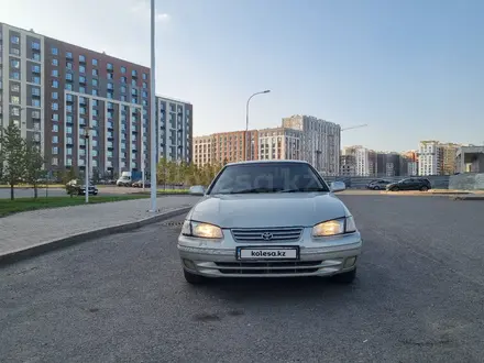 Toyota Camry Gracia 1998 года за 3 400 000 тг. в Астана – фото 6
