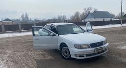 Nissan Cefiro 1994 года за 2 000 000 тг. в Алматы – фото 2