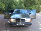 Mercedes-Benz E 230 1991 года за 1 500 000 тг. в Шу