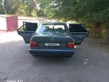 Mercedes-Benz E 230 1991 года за 1 500 000 тг. в Шу – фото 2
