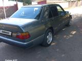 Mercedes-Benz E 230 1991 года за 1 500 000 тг. в Шу – фото 3