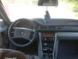 Mercedes-Benz E 230 1991 года за 1 500 000 тг. в Шу – фото 4