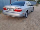 Nissan Maxima 2001 годаүшін1 800 000 тг. в Атырау – фото 2