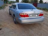 Nissan Maxima 2001 годаүшін1 800 000 тг. в Атырау