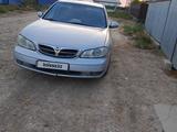 Nissan Maxima 2001 годаүшін1 800 000 тг. в Атырау – фото 4