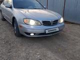 Nissan Maxima 2001 годаүшін1 800 000 тг. в Атырау – фото 5
