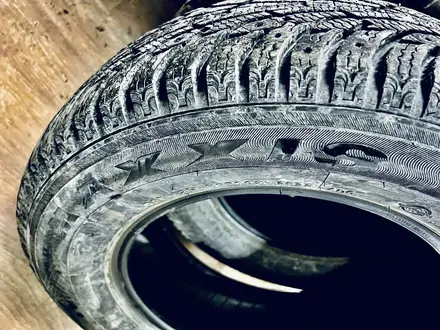 2 зимние шины Maxxis 185/70/14 каждая за 19 990 тг. в Астана – фото 5