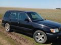 Subaru Forester 2002 года за 2 700 000 тг. в Степногорск