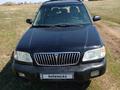 Subaru Forester 2002 года за 2 700 000 тг. в Степногорск – фото 10