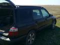 Subaru Forester 2002 года за 2 700 000 тг. в Степногорск – фото 13